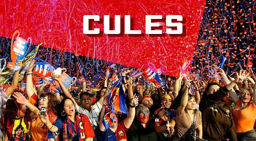 Nguyên nhân gọi fan Barca là Cules?