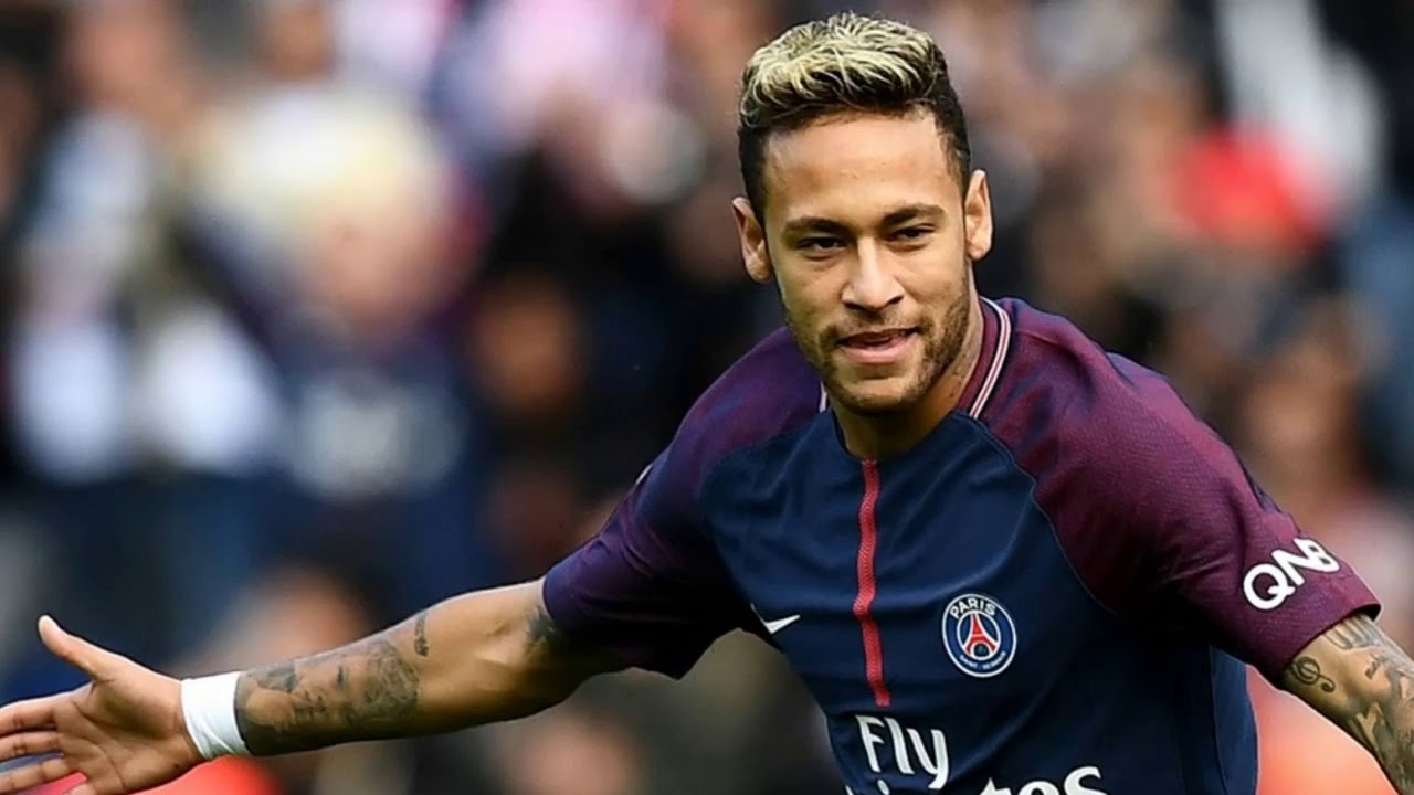 Sự nghiệp Neymar